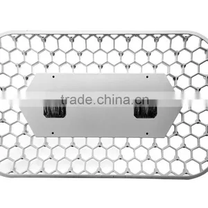 60W 80W 100W 120W Solar Flood Light High Mast Lighting Housing thumbnail-1