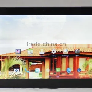 2015 LTE 4G 10 Inch MTK8732 Quad Core Android 4.4.4 os Tablet pc Android Lte Oem thumbnail-1
