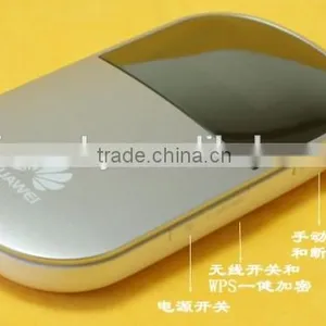 Hsupa Wifi Usb Modem Huawei E5836 thumbnail-2