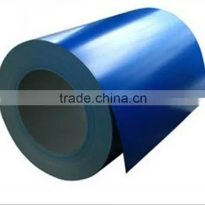 High Quality Roofing Application GI and PPGI Steel Coil/Metal Building Materials thumbnail-3