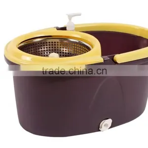 Automatic Floor Mops Floor Foldable Mop Cotton Floor Mops thumbnail-4