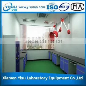 School/college Laboratory Room Chemical Laboratory Bench thumbnail-2