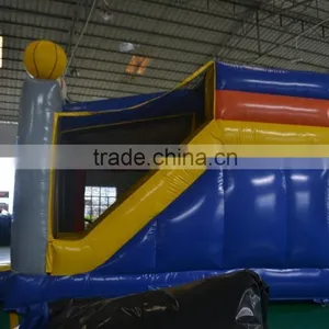 2016 Selling Commercial Jumper Inflatable Combo for Children thumbnail-2