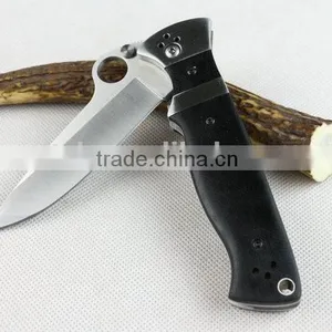 OEM S30V Hot Selling Stainless Steel Pocket Folding Knife for Camping thumbnail-6