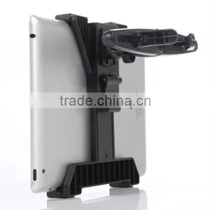 Car Back Seat Headrest Mount Bracket Holder ForTablet PC thumbnail-3