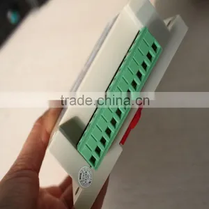 Siemens Cnc Controllers Pendant MPG/Manual Pulse Generator Wgp thumbnail-2