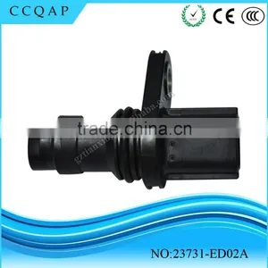 23731-ED02A Original Quality Cheaper Auto Engine Camshaft Position Sensor for Japanese Car thumbnail-1