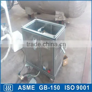 Dry Ice Particles Machine thumbnail-1