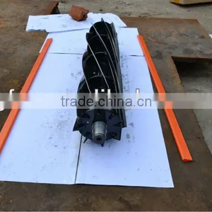 Wholesale Alloy Steel Reel Cutter thumbnail-1