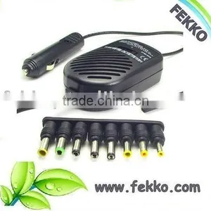 100W DC Adapter With 8 Interchangeable Tips For Digital Products thumbnail-1