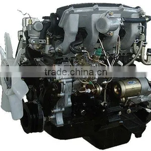 Engine ISUZU for PICK-UP 4JB1 Diesel thumbnail-1
