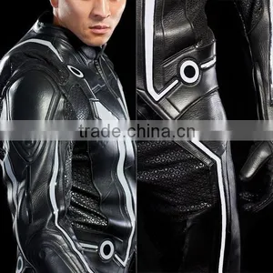 Leather Motorbike New Style Suit thumbnail-1