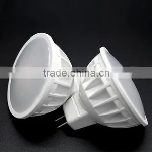 DC12V 2.4G 4W MR16 Rgbw Led Spotlight thumbnail-1
