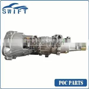 TFR54 4X4 Automotive Transmission thumbnail-3