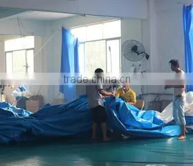 Guangzhou Xingyuan Inflatable Co., Ltd. company overview - view 3 thumbnail