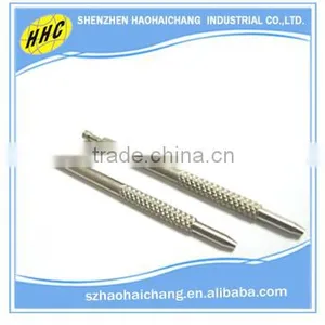 China Factory Customized Hardware Stainless Steel Retaining Pin thumbnail-1