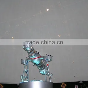 Planetarium Fulldome thumbnail-5