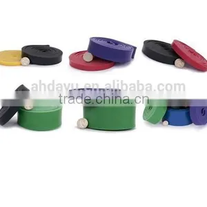 Elastic Band Loop Made of Latex/Exercise Resistance Yoga Band thumbnail-2