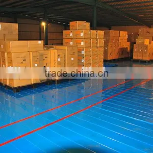 Steel Mezzanine Floor Rack thumbnail-3
