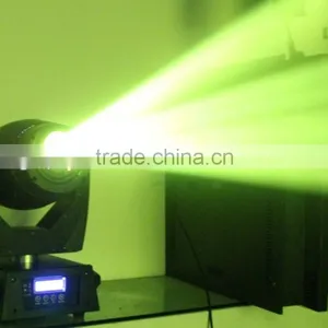 New 150w Led Gobo Sharpy Moving Head Light thumbnail-5