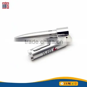 2016 New Design Usb 2.0 Interface Usb Pen Drive Wholesale China for Sale thumbnail-2
