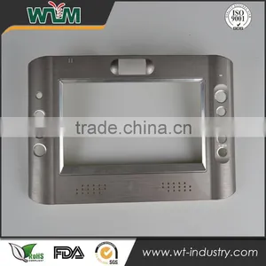 Children TV Plastic Shell Cove Case ABS Plastic Injecton Molding thumbnail-2