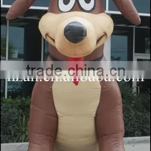 Massive Inflatable Dog for Outdoor Promotional thumbnail-1