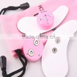 Plastic Star Facial Massager thumbnail-3