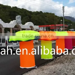 2016 Newest Inflatable Color Mushroom for Outdoor Decoration thumbnail-3