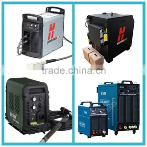 FM-1530 CNC Plasma Cutting Machine thumbnail-4