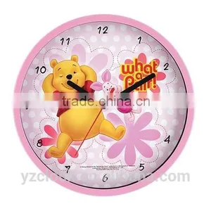 8 Inch Wall Clock thumbnail-2