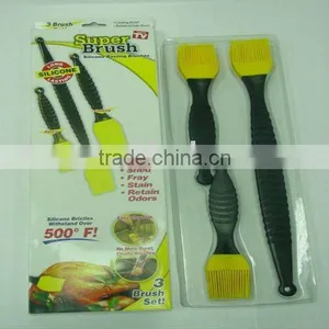 High Quality Silicone Brush thumbnail-1