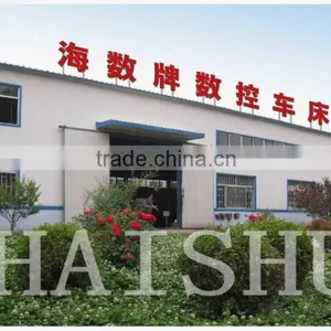 5-axis Cnc Vertical Machining Center XH7146 Cnc Machining Center and Vmc Machine Manufacturer Taian Haishu thumbnail-4