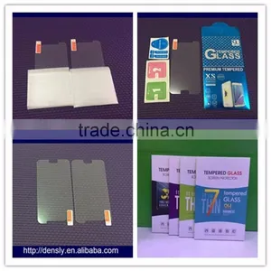 Factory 0.33 2.5D 60mm for Samsung s7 Mobile Phone Screen Protector thumbnail-1