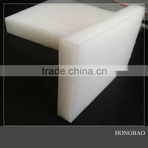 Spare Plates for Jaw Crusher/wear Resistant Liner Plate/dump Trailer Liner Sheet thumbnail-1