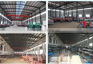 Zhejiang Goldlink-Arntz Saws Co., Ltd. company overview - view 3 thumbnail