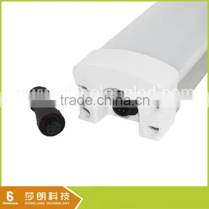 TUV/ETL/UL Approved 1200mm 1500mm IP65 Waterproof Led Light thumbnail-1