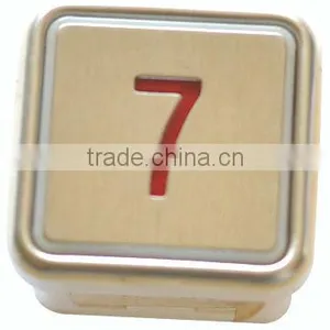 CN303 Elevator Push Button thumbnail-1