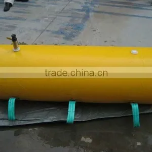 Lifeboat Davit Test Water Bag thumbnail-1