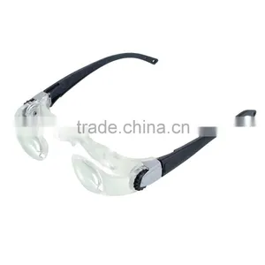 2.1X TV Magnifying Glasses MAXTV thumbnail-1
