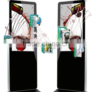 42 Inch Wifi All in One pc Wifi Best Advertising thumbnail-3
