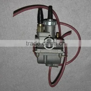 Motorcycle Weber Carburetor Parts AX100 BOXER BM100 CT100 CD100 MAX100 Motorcycle Carburetor,100CC Motorcycle Carburetors thumbnail-2