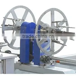 SPJ110*33/680 Plastic Sheet Making Machine, Plastic Sheet Extruder, Extruder thumbnail-2