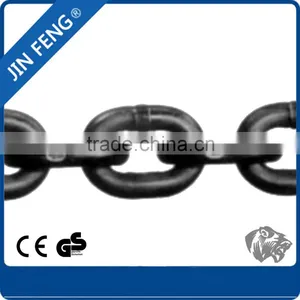 G80 Chain Stainless Steel Chain Anchor Chain thumbnail-3