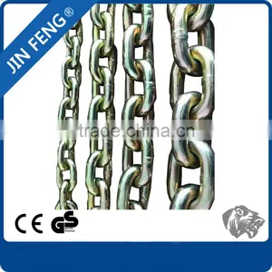 G80 Stainless Steel Chain&anchor Chain thumbnail-2