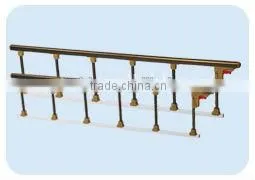 CP-A214 Manual Medical Bed Side Rails thumbnail-2