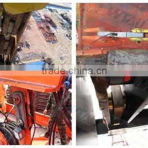 WTAU Crane BH Type Weighing Sensor and Load Cell thumbnail-4