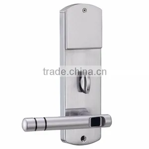 Smart RFID ic Card Door Lock for Hotel OK021 thumbnail-2
