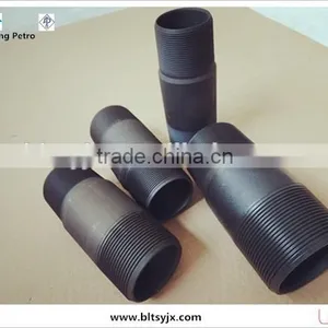 2015 Popular ! Api 5ct J55/n80 Crossover Coupling/collar thumbnail-1