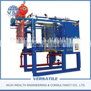 CE Vacuum Polystyrene Cornice Machine thumbnail-1